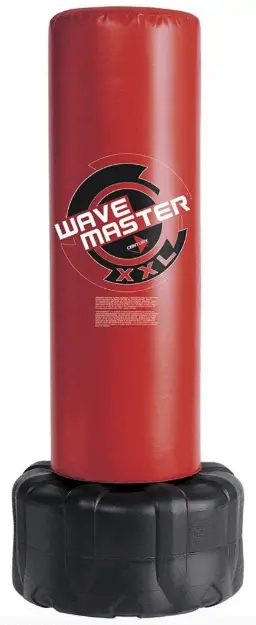 wavemaster xxl weight