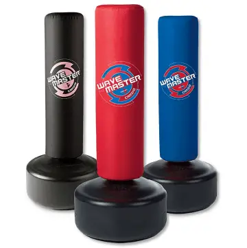 century wavemaster punching bag