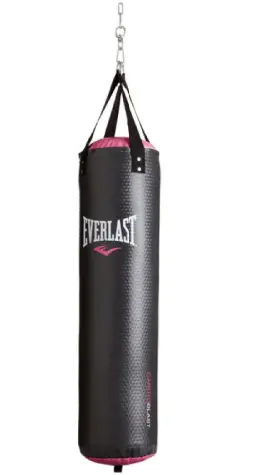 best punching bag for women