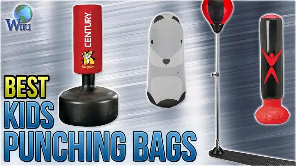 9 Best Punching Bags for Apartments UltraQuiet Home Boxing Workouts