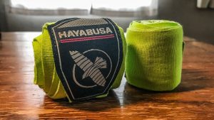 how to keep your boxing gloves clean by wearing the best boxing glove hand wraps