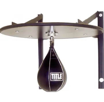 types of boxing punching bags