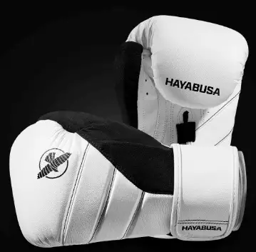 hayabusa heavy bag gloves