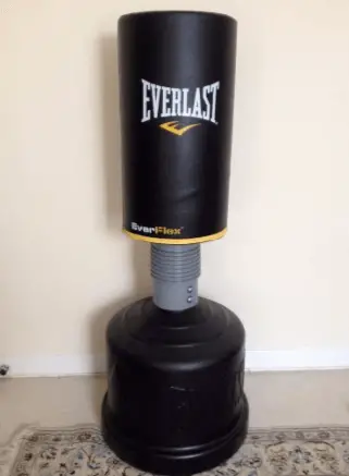 Everlast C3 100 Pound Foam Elite Heavy Bag Review | Trend Bags