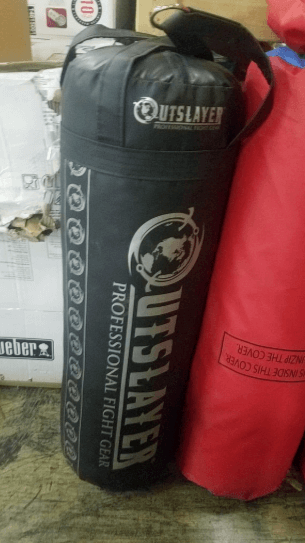 Gear Guide: Best 9 Punching Bags | Your Guide to Buy Heavy Bag for Home
