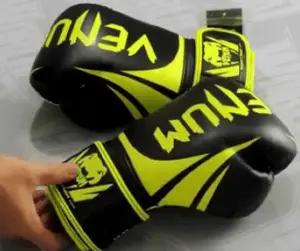 this is a picture of one of the best boxing gloves for newbies