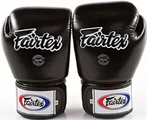 these are top sets of boxing gloves