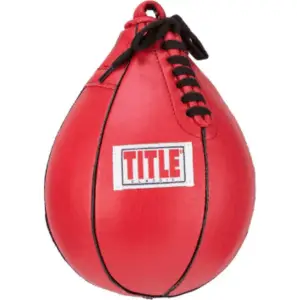 here is a picture bag made from the top brand title boxing