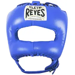 cleto reyes boxing headgear with face shield this is a picture of the cleto reyes mma headgear with face shield that is designed for the best nose protection when sparring