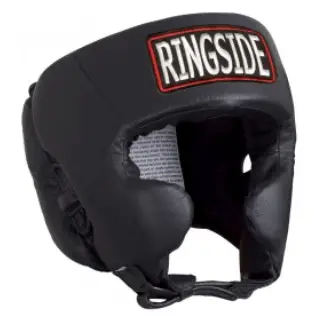 top boxing headgear for sparring