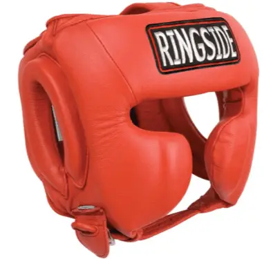 ringside mma headgear this is the ringside mixed martial arts mma headgear for sparring protection