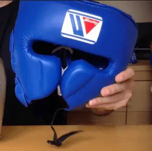 best headgear for boxing