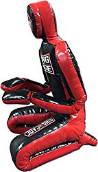 The Best Grappling Dummies For MMA & BJJ - SmartMMA