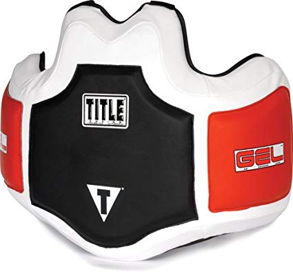 best boxing belly protector