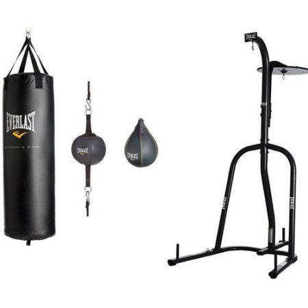 9 Best Punching Bags for Apartments | Ultra-Quiet Home Boxing Workouts