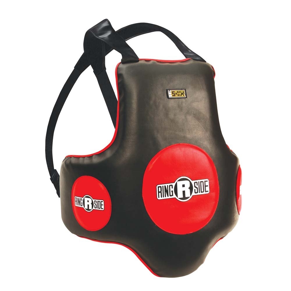 best boxing body protector