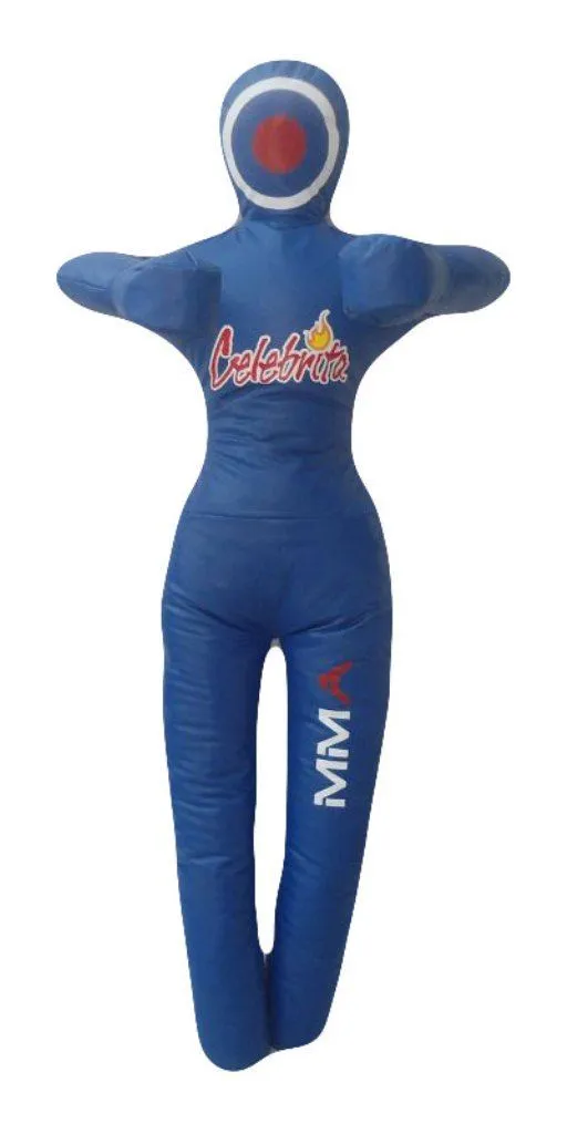 The Best Grappling Dummies For MMA & BJJ SmartMMA