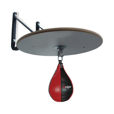 7 Best Speed Bag Platforms of 2019 - Reviewed & Compared | SmartMMA