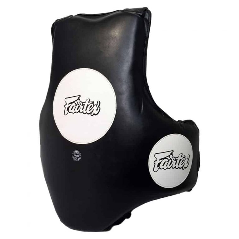 Best Boxing Body Protectors Reviews and Comparisons SmartMMA