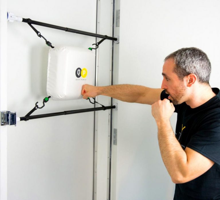 9 Best Punching Bags for Apartments UltraQuiet Home Boxing Workouts