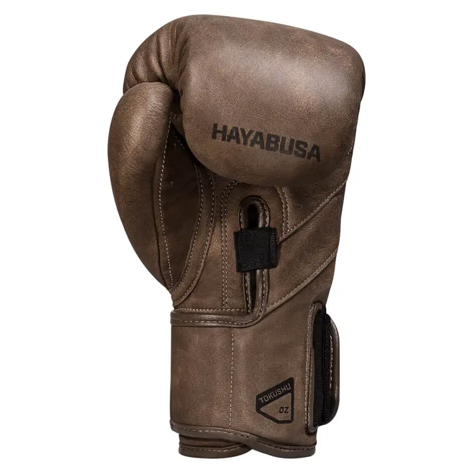 most expensive boxing gloves