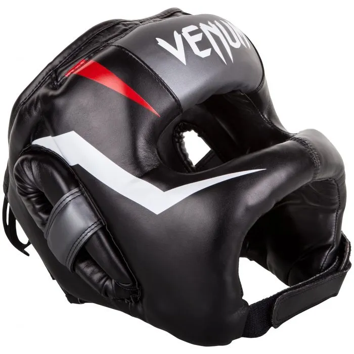 best face saver headgear