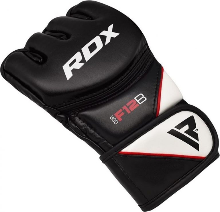 RDX MMA Gloves Review & Comparison Which RDX Gloves Should I Get?