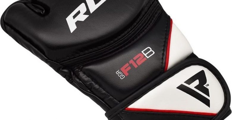 rdx mma gloves review