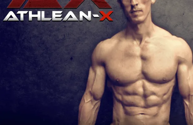 the athlean x training system download