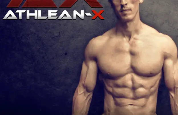 Athlean X Review - Is Jeff’s Workout Program Worth Your Money? - SmartMMA