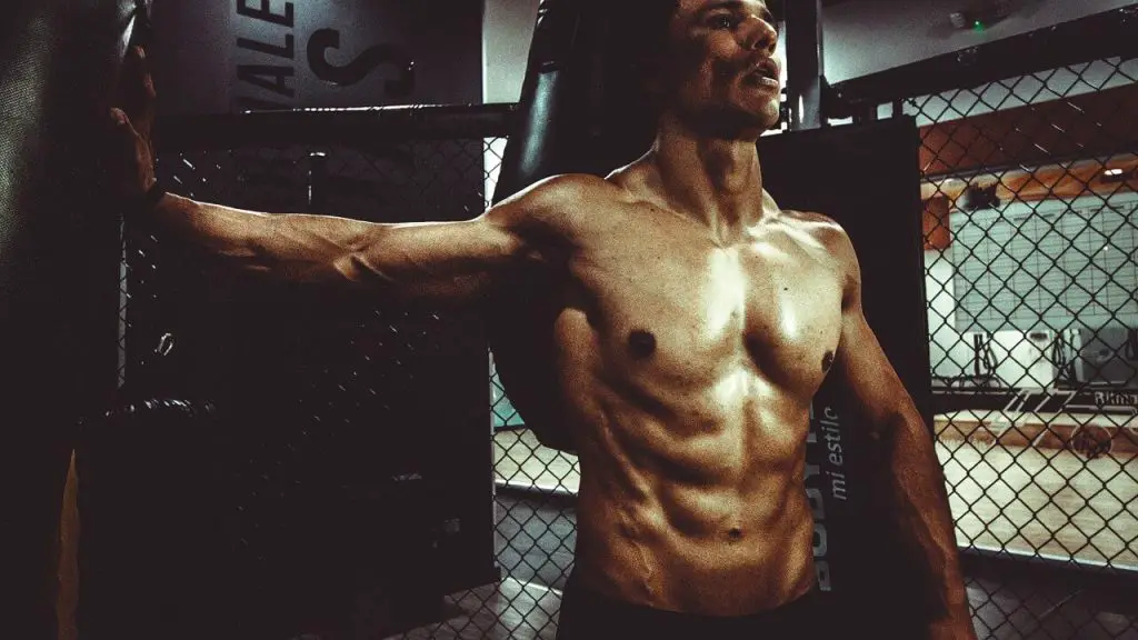 Does Hitting a Punching Bag Build Muscle? Tone Up & Burn Fat!