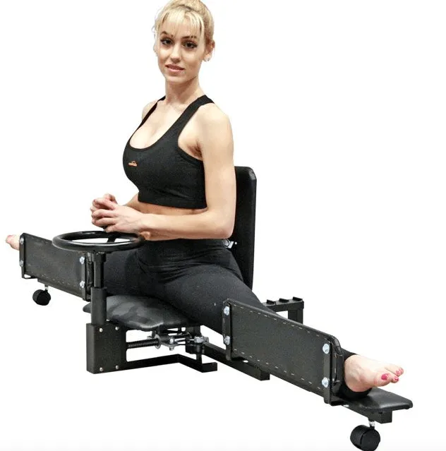 leg stretcher for martial arts