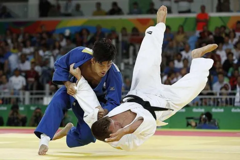 Judo for Self Defense Is it Effective in a Fight? SmartMMA