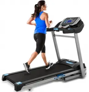 7 Best Low Profile Treadmills For Low Ceilings & Basements - SmartMMA