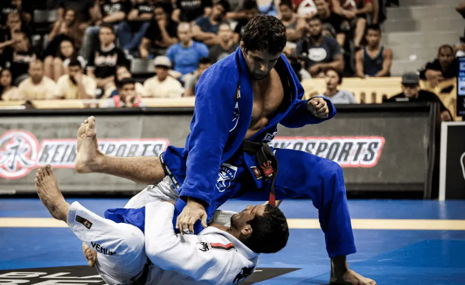 Jiu Jitsu Vs Judo - What are the Differences? Which is Best for Self