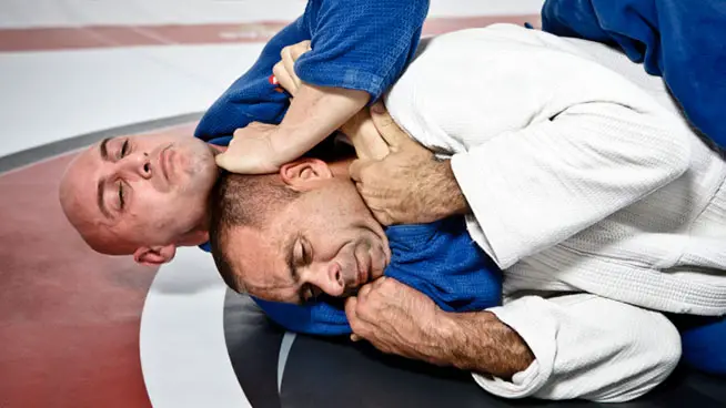 judo vs akido for self defense