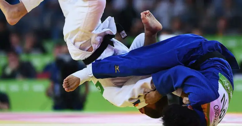 best judo gis