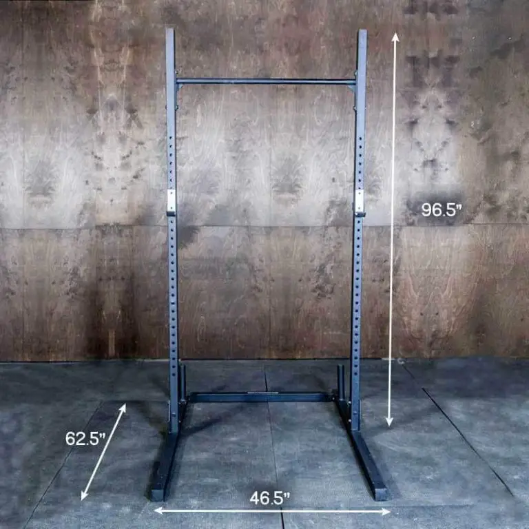 Best Squat Racks with Pull Up Bar SmartMMA