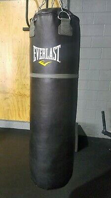 everlast 70 pound heavy bag review