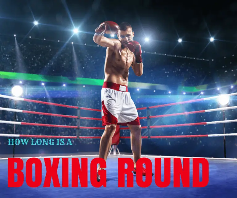 How Many Rounds are There in Boxing? SmartMMA