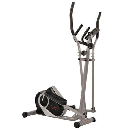 top rated elliptical for short person