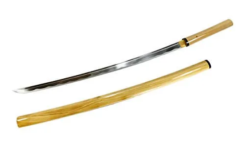 cheapest samurai sword