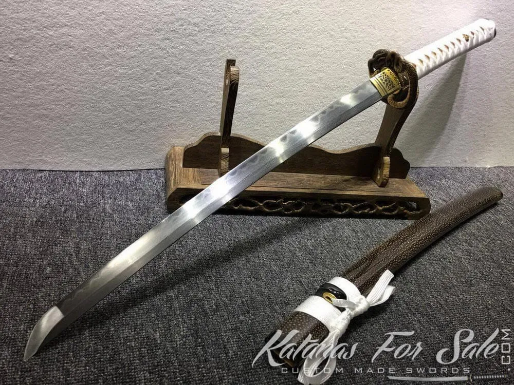 handmade best rated samurai sword