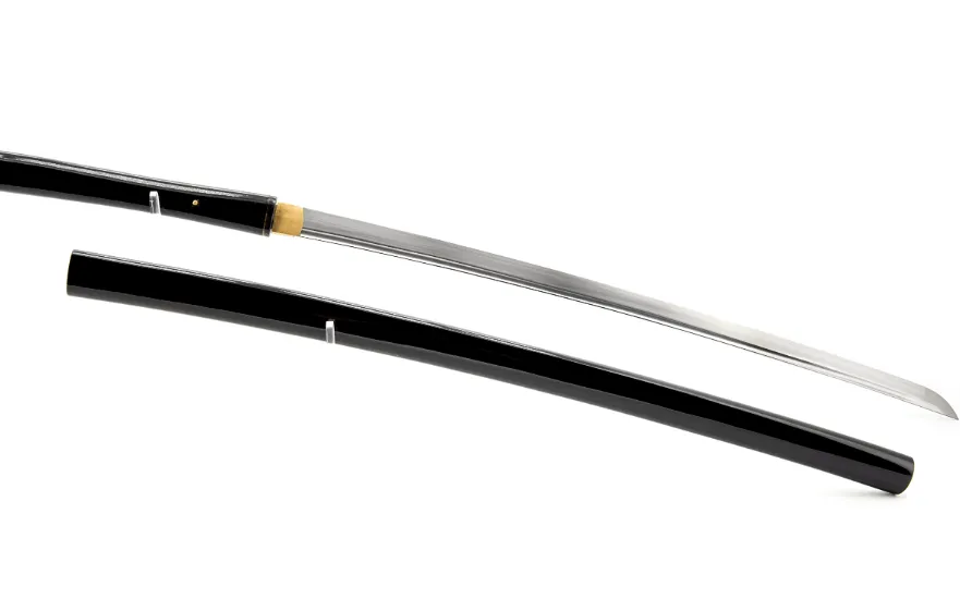 handmade forged best samurai swordhandmade forged best samurai sword