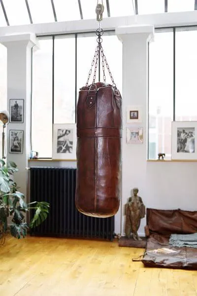 Best Outdoor Punching Bags Built to Handle the Abuse (2023 Update ...