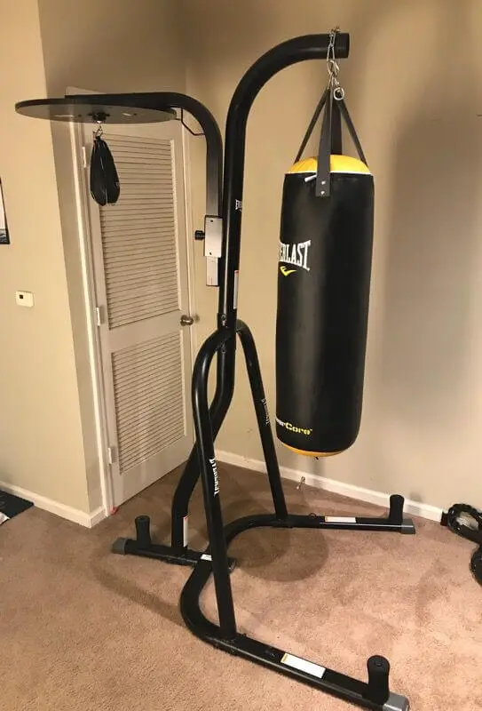 Best Outdoor Punching Bags Built to Handle The Abuse | SmartMMA