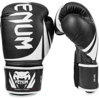The most affordable 16 oz boxing glove on our list is the Venum Challenger 2.0