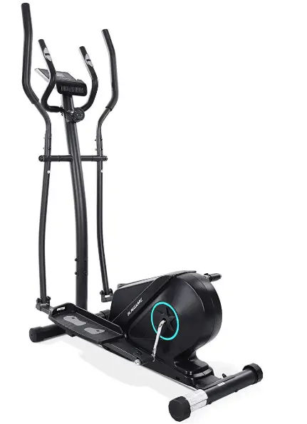 top rated elliptical under 400