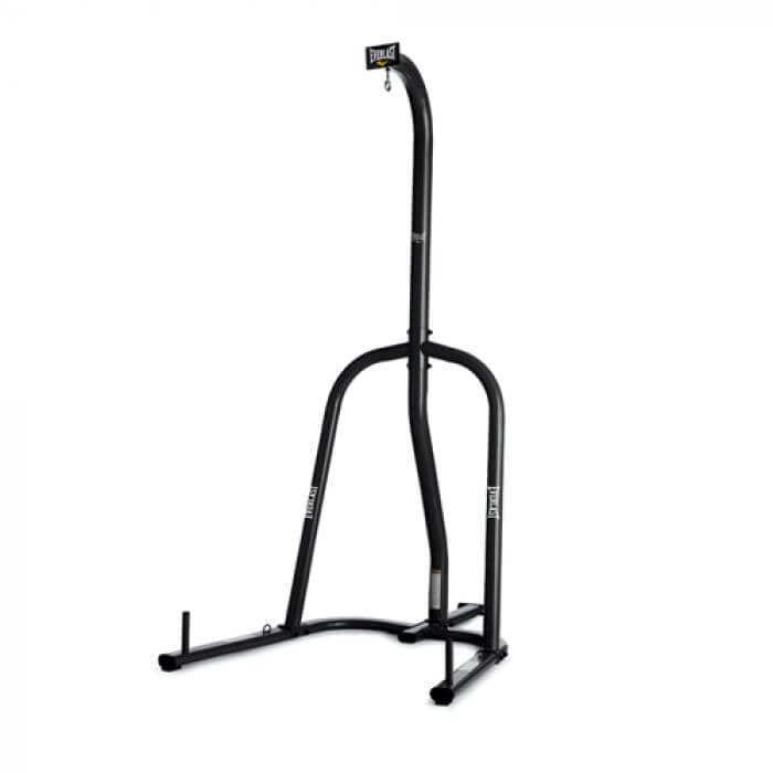 Best Bang for Your Buck Kickboxing Heavy Bag Stand - Everlast Heavy Bag Stand