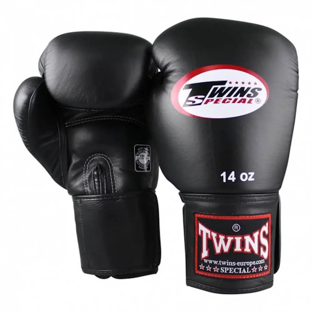 Twins Special Boxing Gloves- best boxing training gloves